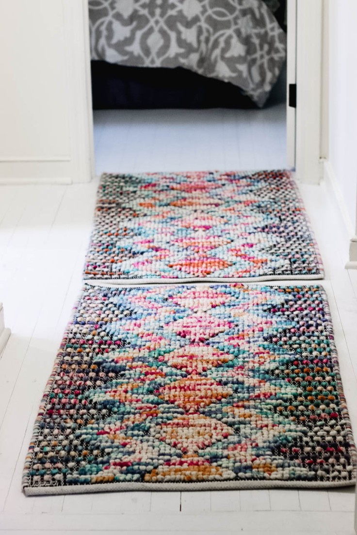 diy-how-to-combine-two-woven-rugs-to-become-one-1